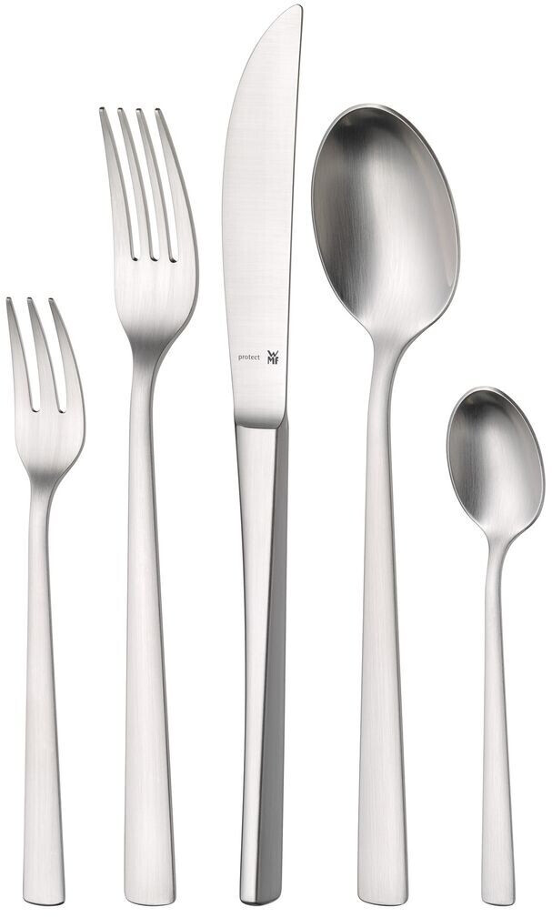 سرویس قاشق چنگال 30 پارچه وی ام اف آلمان- مدل  Corvo